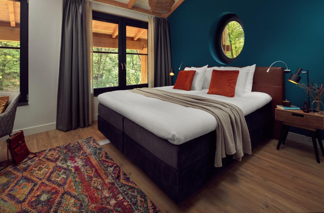 Velp  Boutique Hotel Beekhuizen מראה חיצוני תמונה