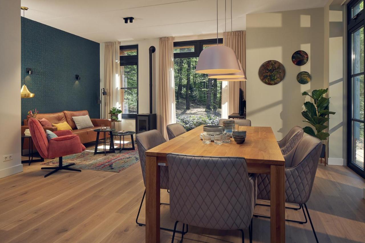 Velp  Boutique Hotel Beekhuizen מראה חיצוני תמונה