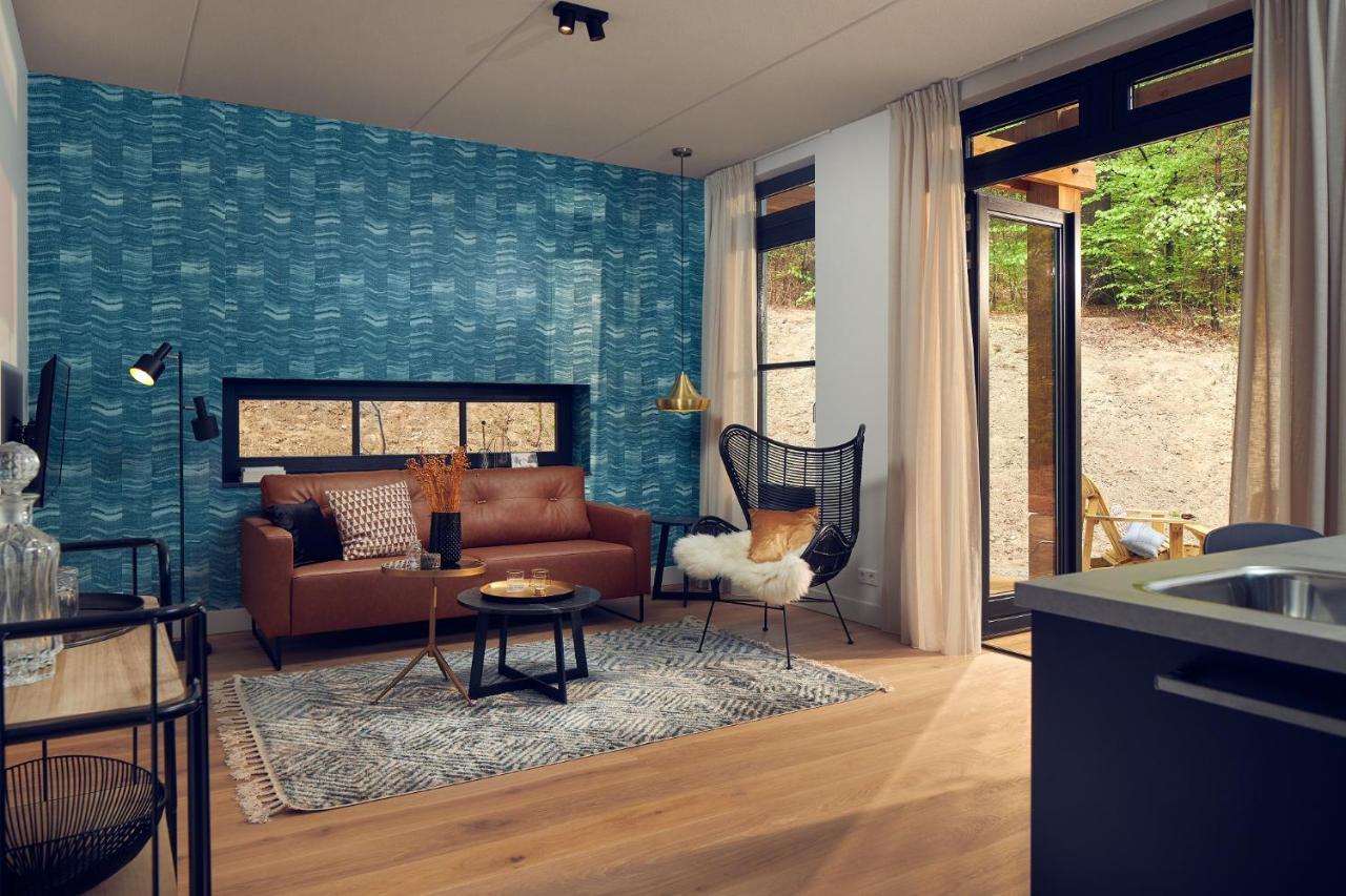 Velp  Boutique Hotel Beekhuizen מראה חיצוני תמונה
