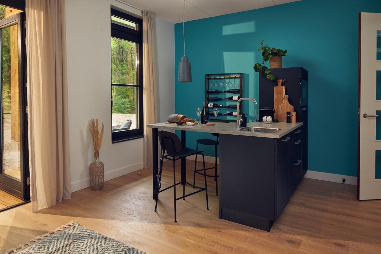 Velp  Boutique Hotel Beekhuizen מראה חיצוני תמונה