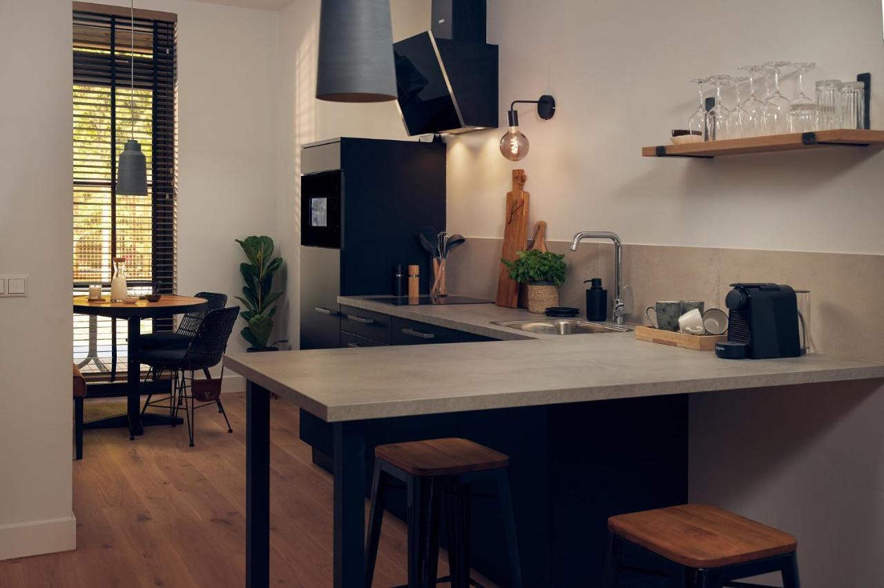 Velp  Boutique Hotel Beekhuizen מראה חיצוני תמונה