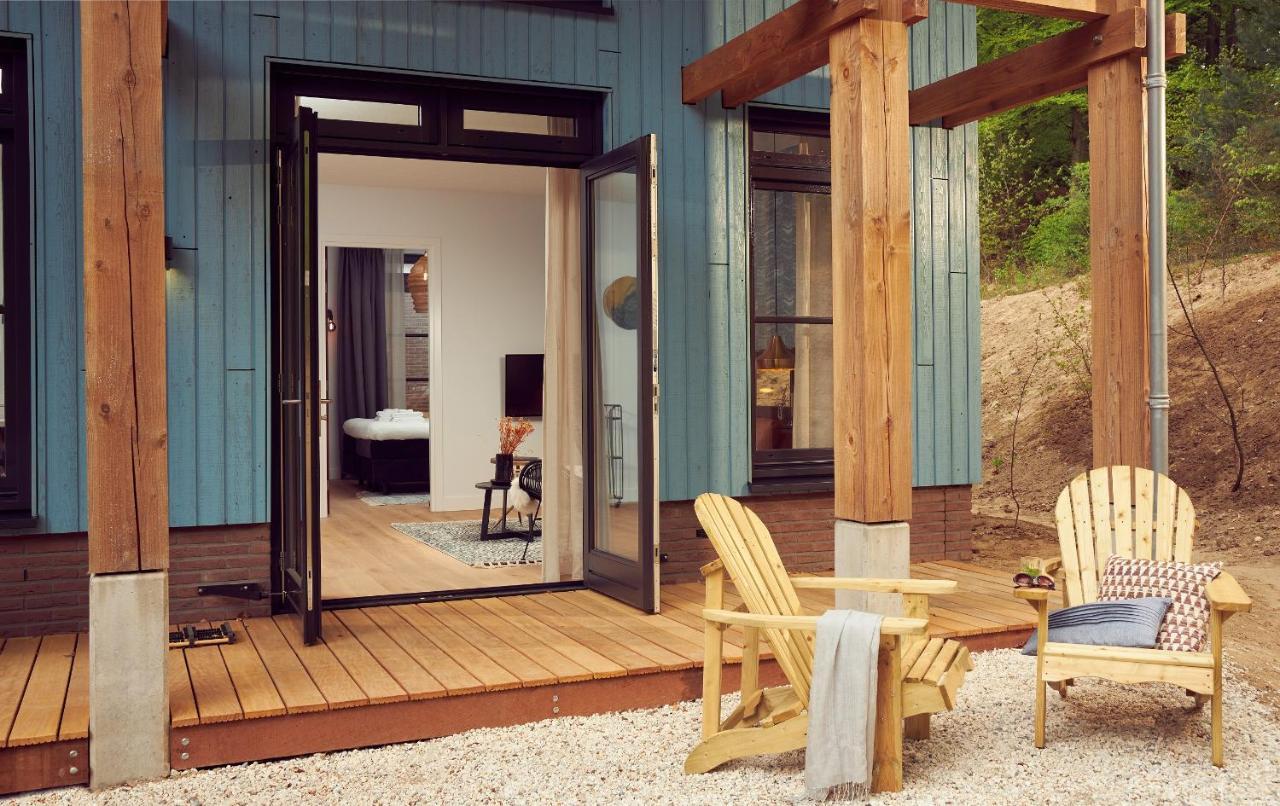 Velp  Boutique Hotel Beekhuizen מראה חיצוני תמונה
