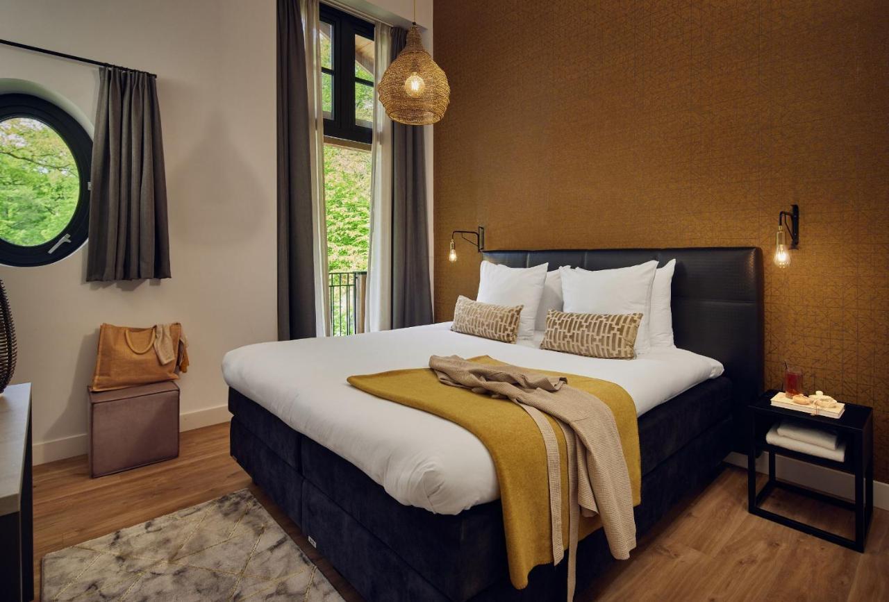 Velp  Boutique Hotel Beekhuizen מראה חיצוני תמונה