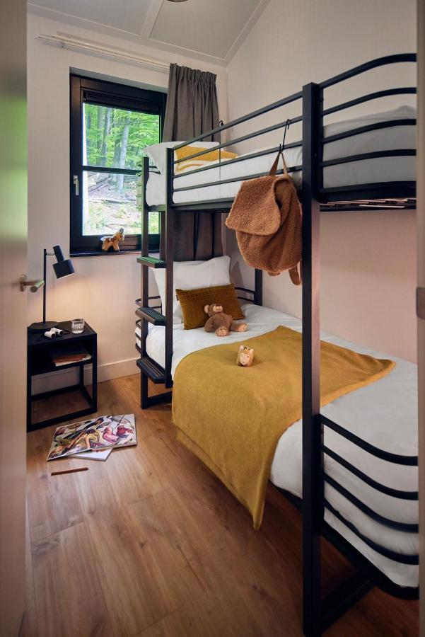Velp  Boutique Hotel Beekhuizen מראה חיצוני תמונה