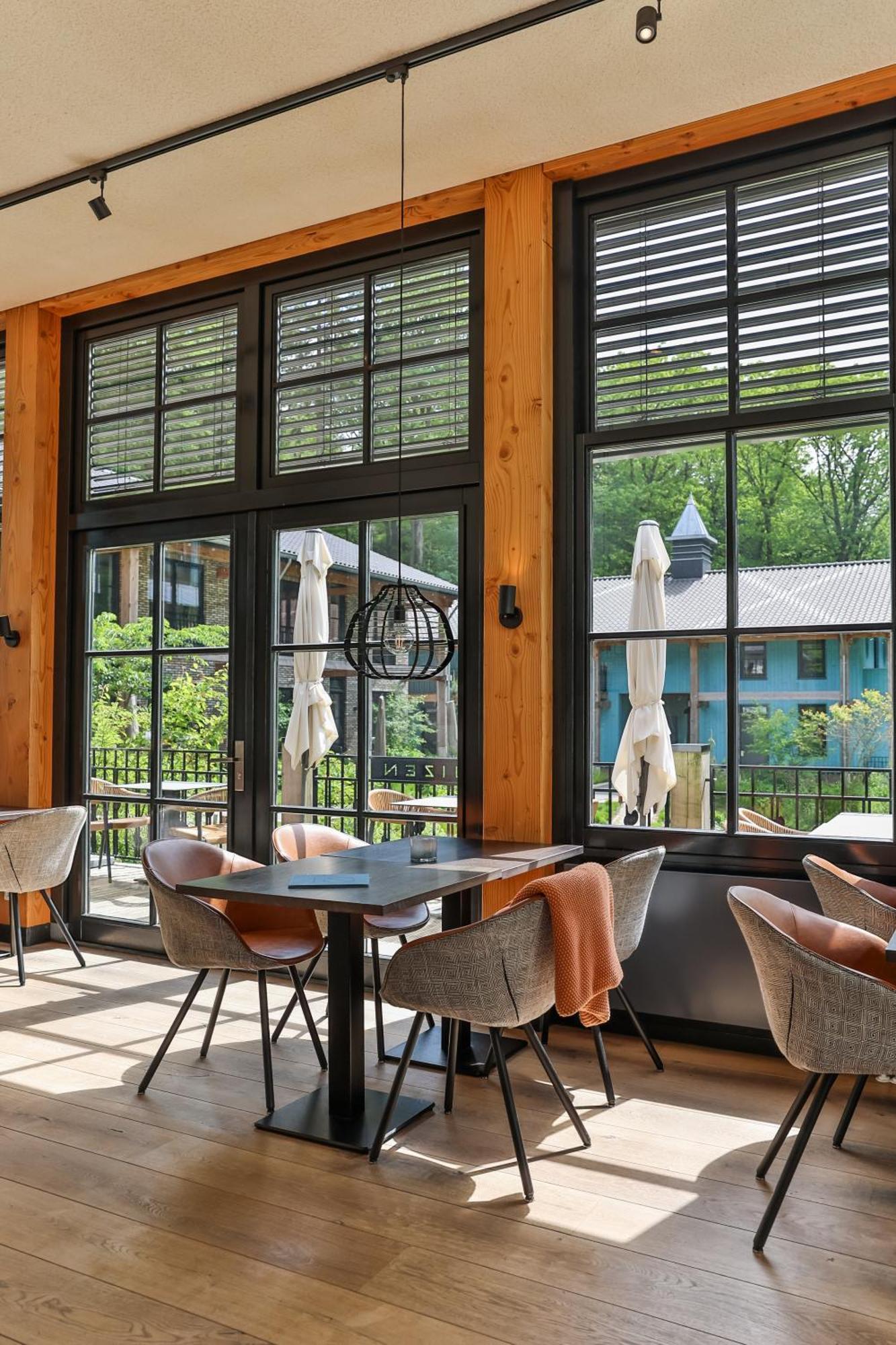 Velp  Boutique Hotel Beekhuizen מראה חיצוני תמונה