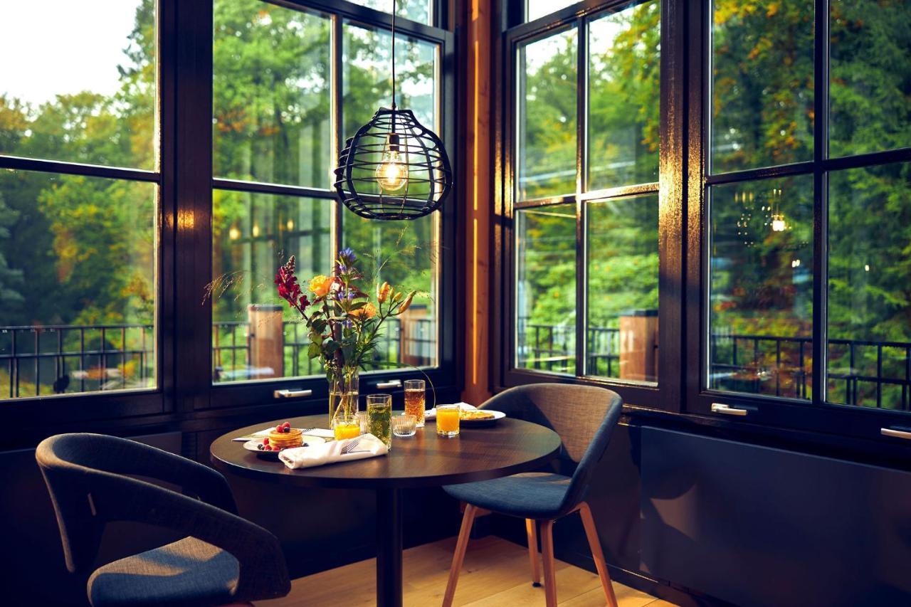 Velp  Boutique Hotel Beekhuizen מראה חיצוני תמונה