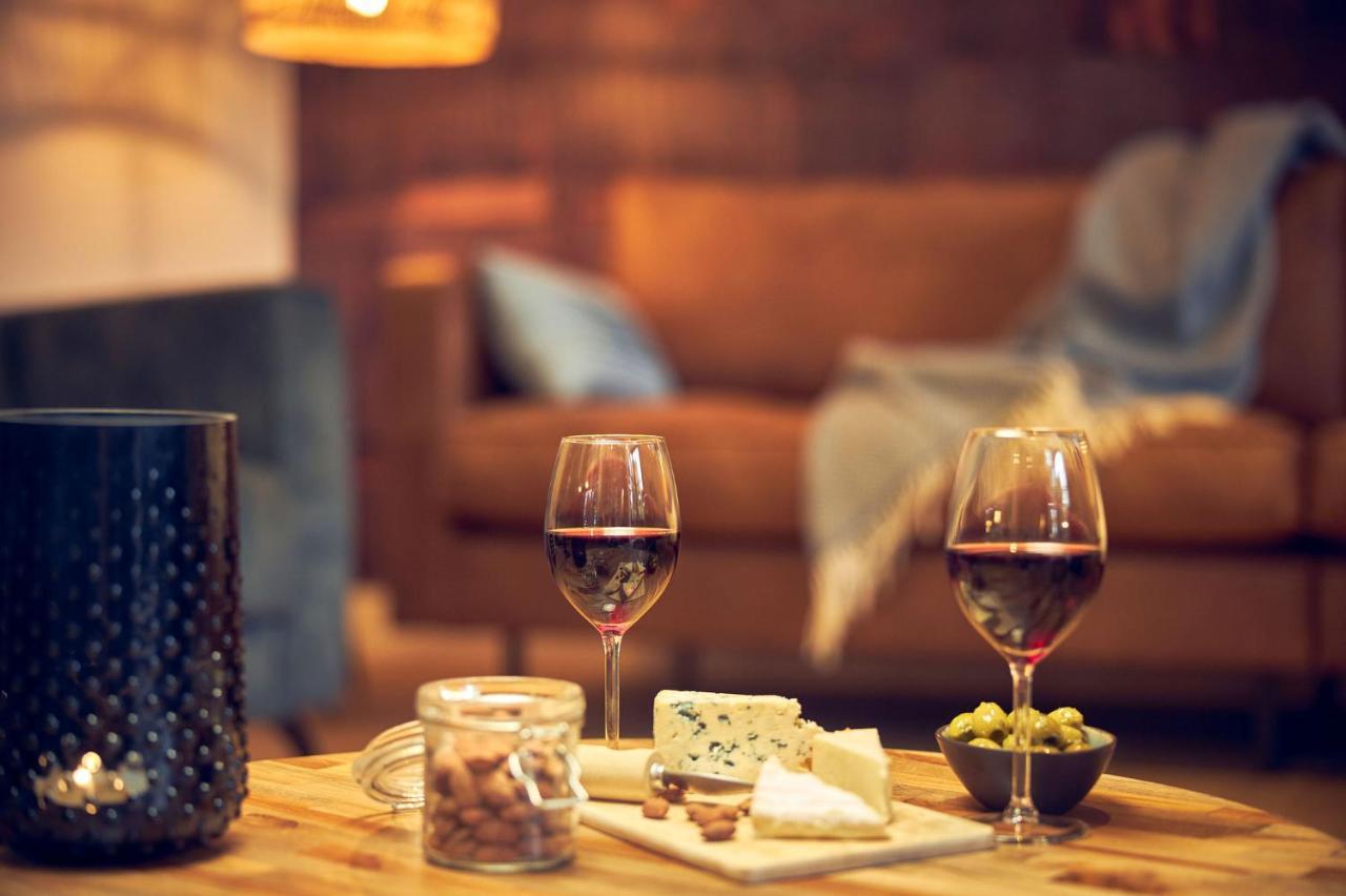 Velp  Boutique Hotel Beekhuizen מראה חיצוני תמונה