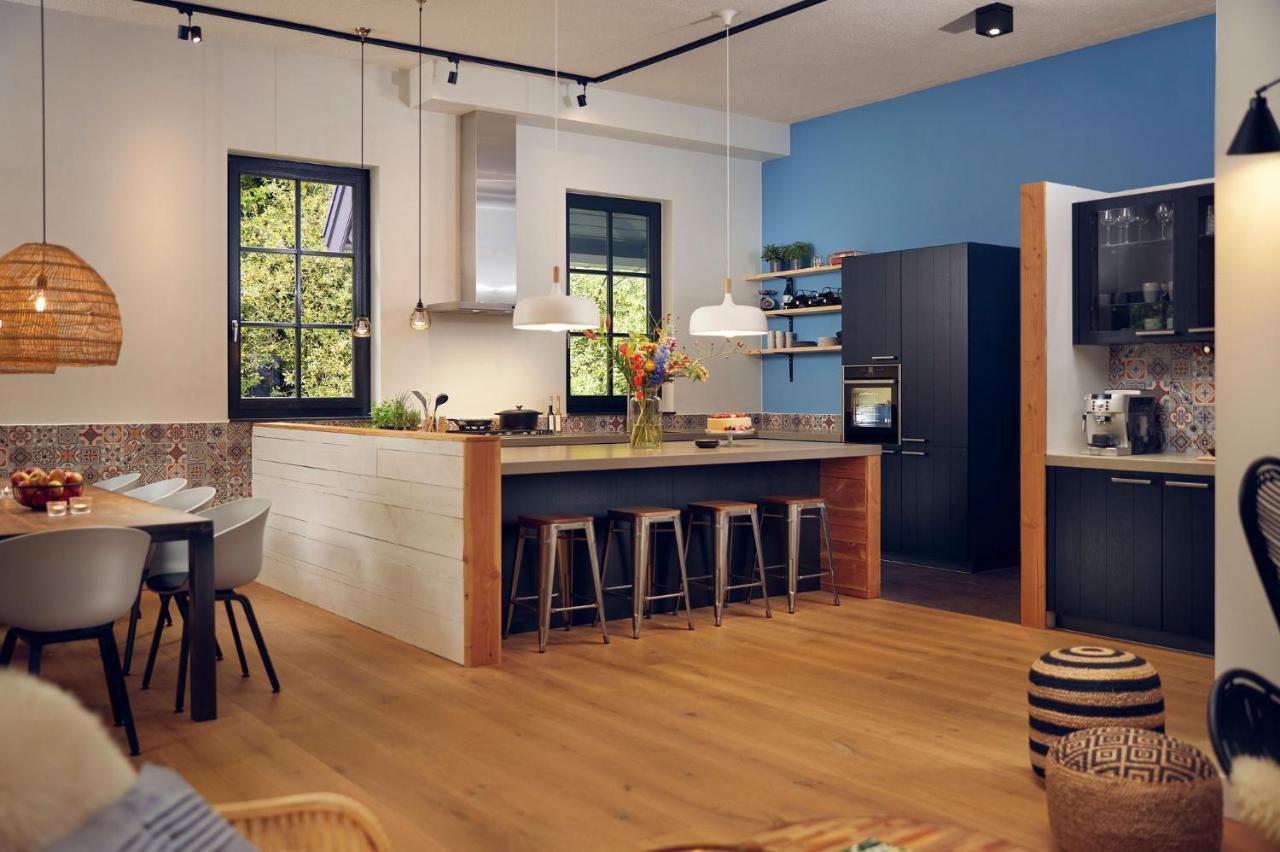 Velp  Boutique Hotel Beekhuizen מראה חיצוני תמונה